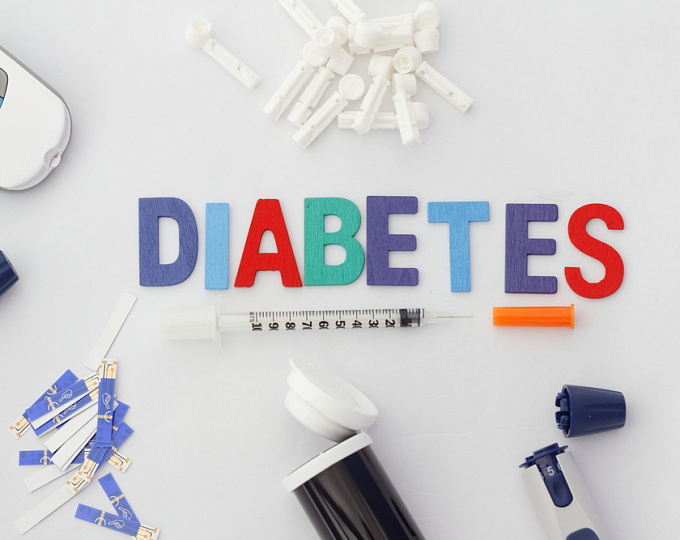 Можно ли достичь ремиссии сахарного диабета 2 типа снизив вес? 