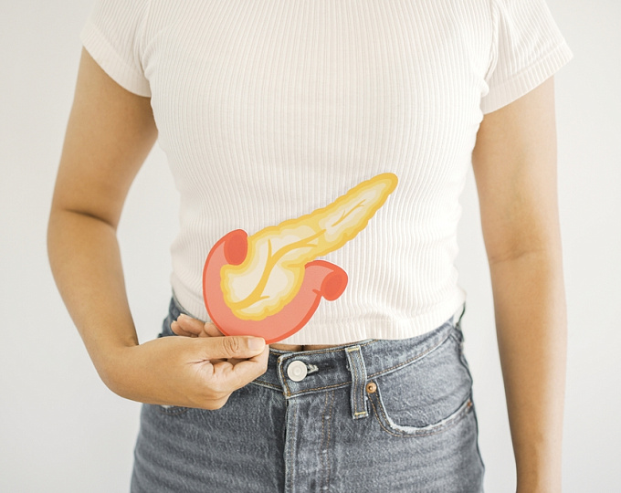 Статины и функция бета-клеток поджелудочной железы