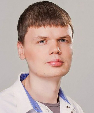 Филиппов Илларион Александрович