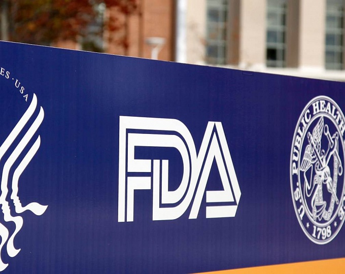 FDA отклонила заявку на одобрение препарата для лечения ревматоидного артрита