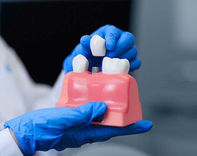 Как часто стоматологи назначают ненужные антибиотики? 