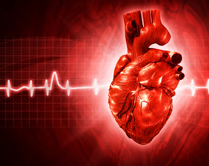 Одинаково ли влияние сакубитрил/валсартана на сердечной ремоделирование у пациентов с диабетом и без диабета?