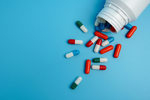 Антибиотикотерапия неосложненного острого аппендицита: результаты 10-летнего наблюдения