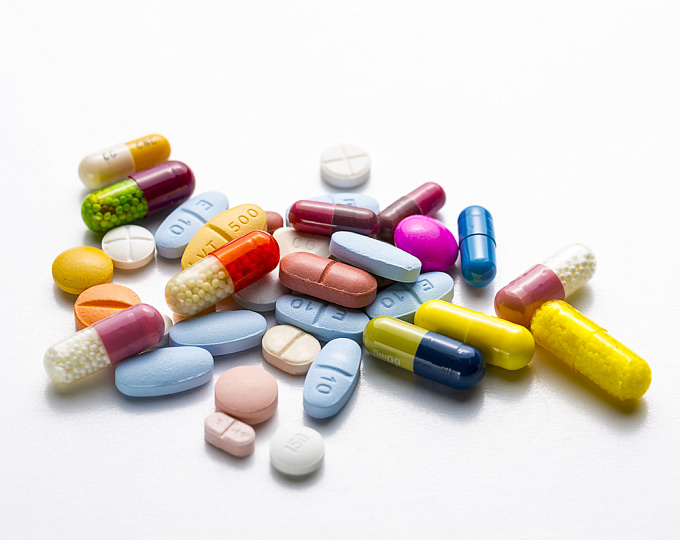 Геморрагический риск на фоне терапии антидепрессантами