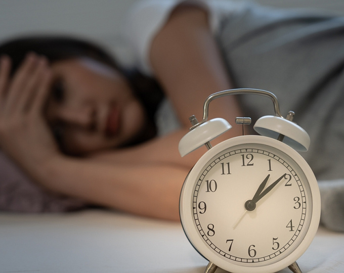 Эффективность и безопасность тразодона у пациентов с депрессией. Систематический обзор и мета-анализ