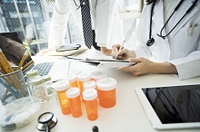 Новый анализ безопасности лекарственных препаратов FDA 