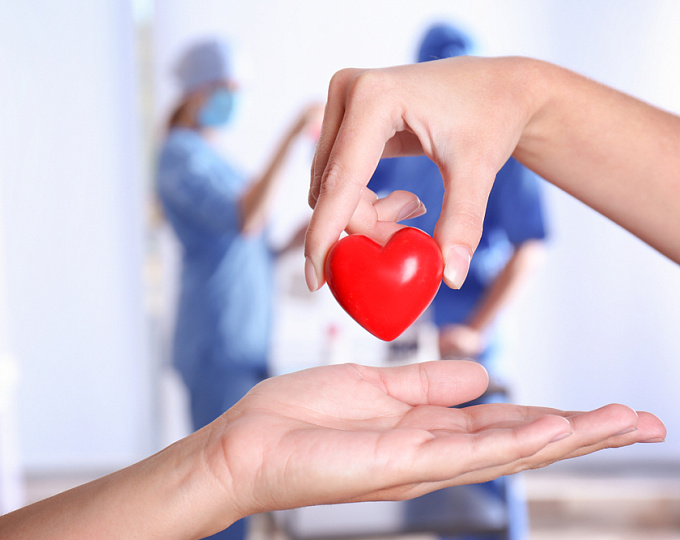 FDA одобрило мавакамтен для лечения гипертрофической кардиомиопатии