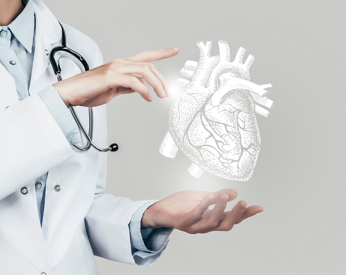 Адреналин при остановке сердца: данные сетевого мета-анализа
