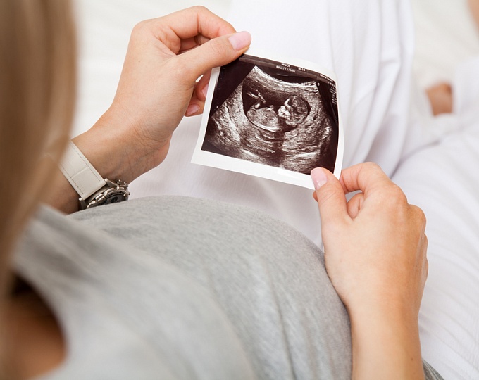 Эффективность прогестерона у женщин с ранними кровотечениями во время беременности 