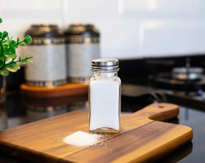 Как употребление поваренной соли отражается на ментальном здоровье? 