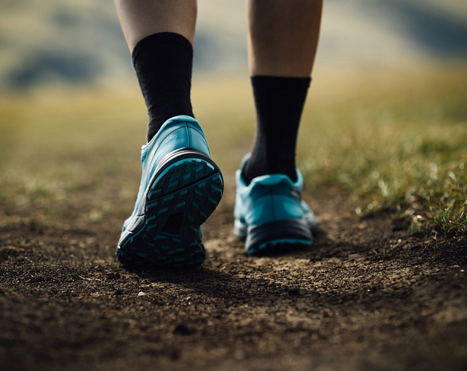 Физическая активность и кальцификация коронарных артерий у мужчин и женщин