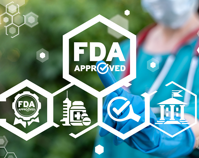 FDA зарегистрировало новое показание для эмпаглифлозина