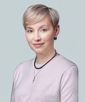 Друк Инна Викторовна