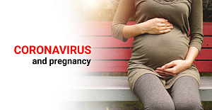 Распространенность длинного COVID при инфицировании во время беременности 