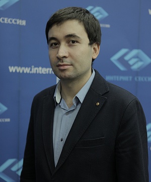 Шукуров  Фирдавс  Баходурович