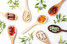 Дефициты витаминов и микроэлементов после бариатрических операций: что важно знать