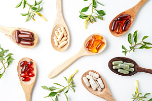 Дефициты витаминов и микроэлементов после бариатрических операций: что важно знать