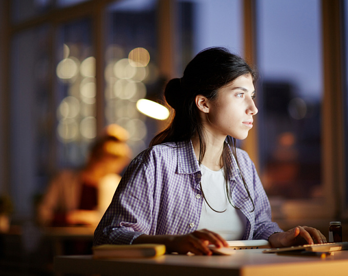 Последствия посменной работы, фокус на инсульт 