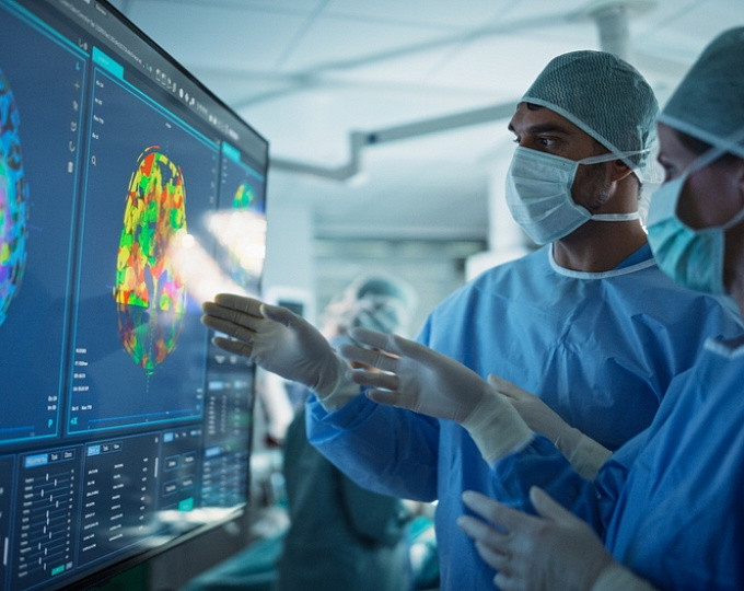 Роль антидепрессантов серотонинергического профиля в краткосрочных исходах черепно-мозговой травмы 