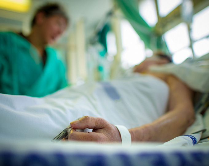 Морфин снижает эффективность клопидогреля у пациентов с острым коронарным синдромом?