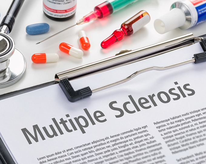 Отмена болезнь модифицирующей терапии и риск рецидива рассеянного склероза