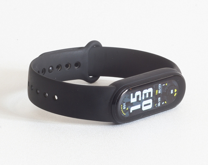 Влияют ли фитнес-трекеры на уровень физической активности детей и подростков?