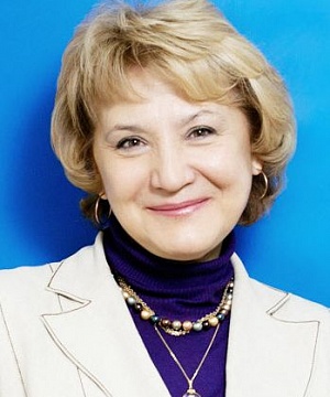 Попович  Лариса   Дмитриевна