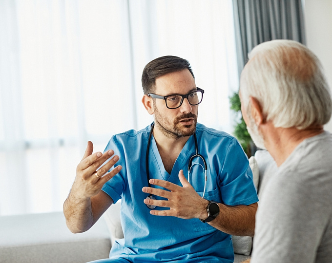 ХС-ЛПВП и риск развития деменции