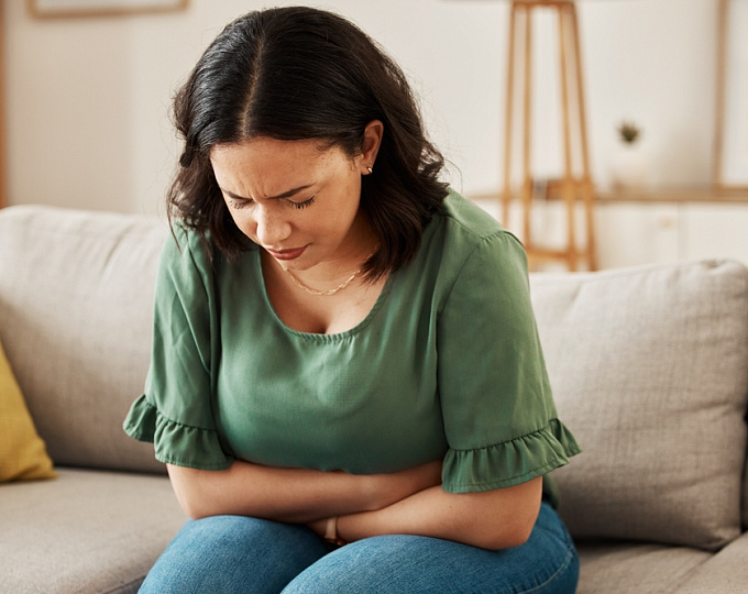 Здоровый образ жизни помогает снизить риск функционального запора 