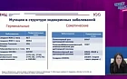 Прогнозирование риска заболеваний как инструмент здоровой жизни и долголетия