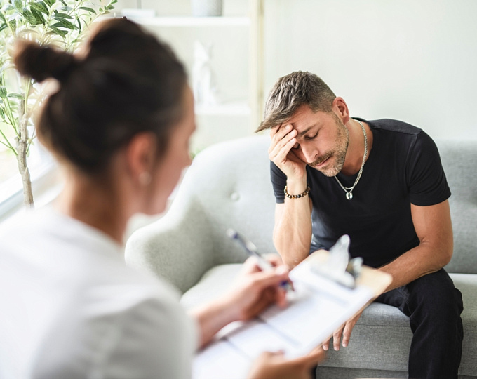 Психологическое благополучие людей с носимыми устройствами мониторинга сердечного ритма