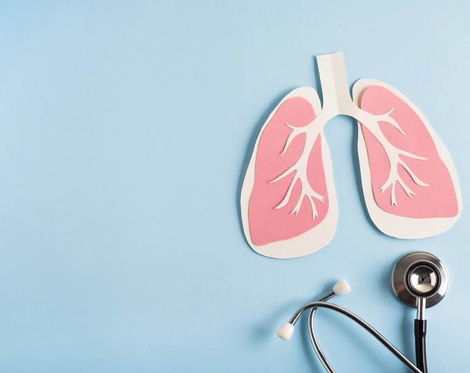 Бронхиальная астма и риск злокачественных новообразований