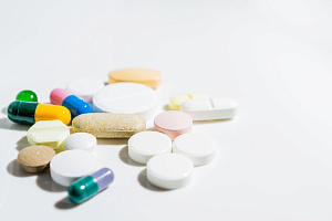 Риск кровотечений на фоне терапии оральным антикоагулянтом и дилтиаземом у пациентов с фибрилляцией предсердий