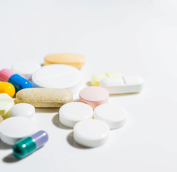 Риск кровотечений на фоне терапии оральным антикоагулянтом и дилтиаземом у пациентов с фибрилляцией предсердий