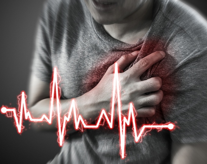 Насколько эффективна защита от внезапной сердечной смерти после инфаркта при использовании автоматического внешнего дефибриллятора?