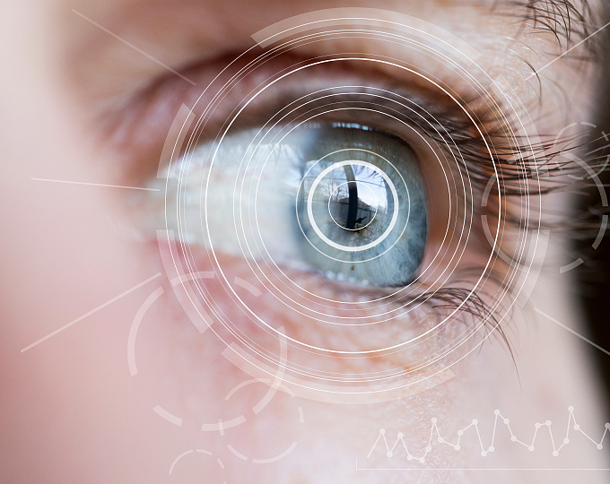 Связь между кератоконусом и индексом массы тела