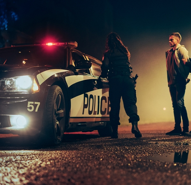 Может ли сертралин снизить риск рецидива насильственной преступности?