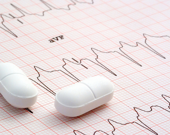 Лекарственная терапия как оптимальная тактика ведения пациентов со стабильной ИБС