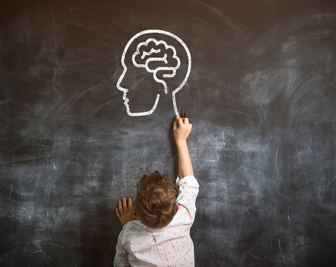 Роль инфекции в развитии инсульта у детей