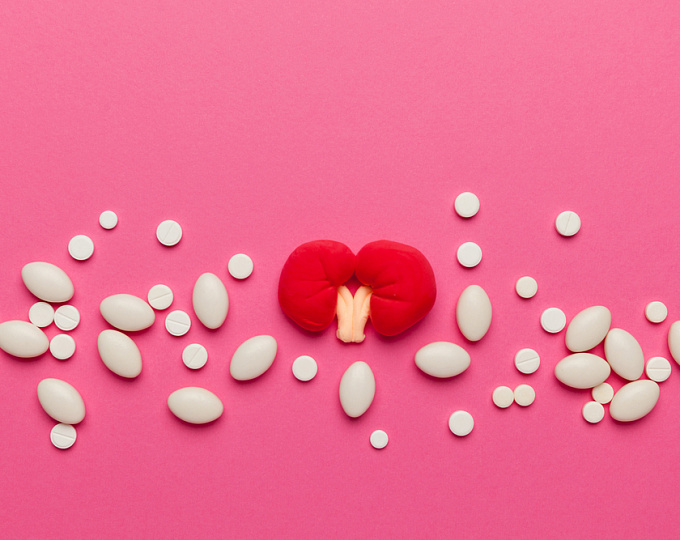 Предоперационная терапия агонистом рецептора минералокортикоидов при первичном альдостеронизме: влияние на исходы хирургического лечения