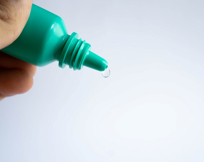 Тепротумумаб как средство лечение тиреоидной офтальмопатии