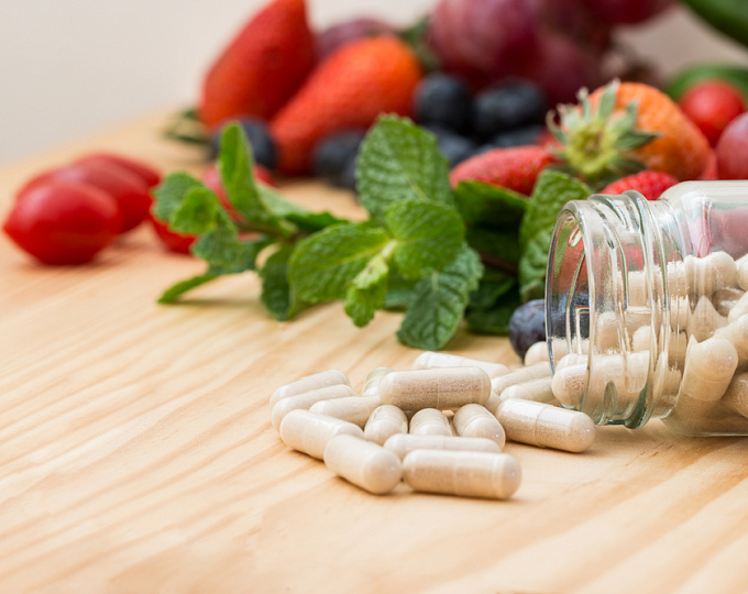 Какие витамины позволяют поддержать здоровье дыхательной системы?