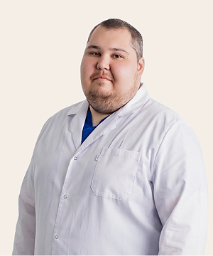 Туличев Александр Алексеевич