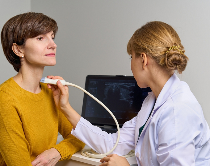 Заболевания щитовидной железы и риск развития деменции