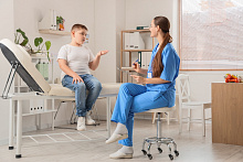 Функция щитовидной железы и МАЖБП у детей и подростков с ожирением