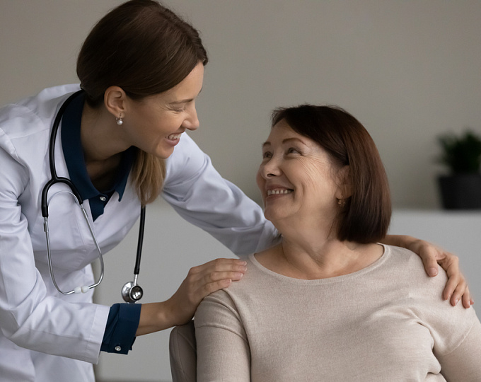 Как гистерэктомия влияет на сердечно-сосудистый риск?