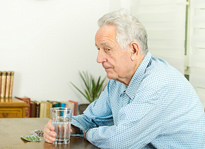 Может ли полипилл снизить риск деменции у пожилых пациентов?