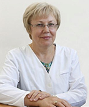 Туркина  Анна  Григорьевна