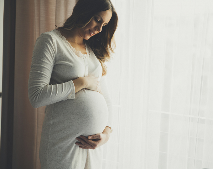 Безопасна ли терапия тиопурином и биологическими препаратами во время беременности у женщин с ВЗК?