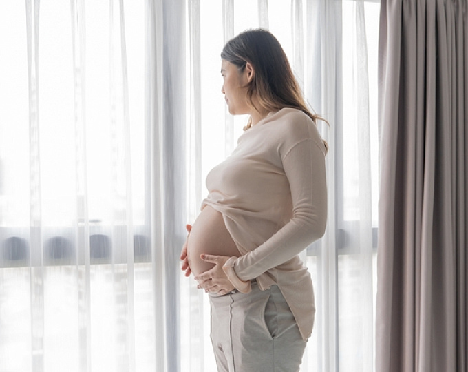 Метод родоразрешения и риск сердечно-сосудистых осложнений